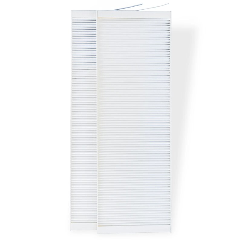 Orcon HRC 300/400/500 EcoMax filterset, VELENTO